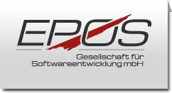 EPOS Gesellschaft für Softwareentwicklung mbH